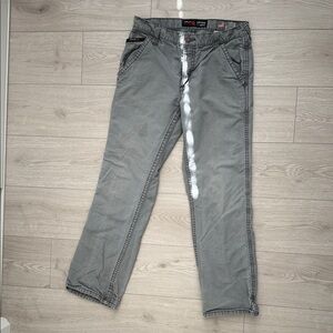 Ariat M4 Relaxed Workhorse Boot Cut Pant FR